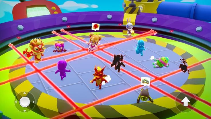 最近很火的游戏让众多主播破防,让主播破防的游戏