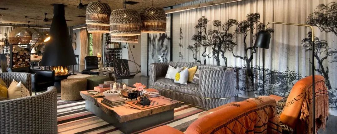 中国最受欢迎的35家顶级野奢酒店,中国最美的十大度假休闲酒店