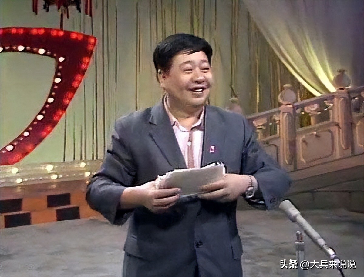 侯宝林的徒弟现在活着的还有几个,侯宝林徒弟侯耀文