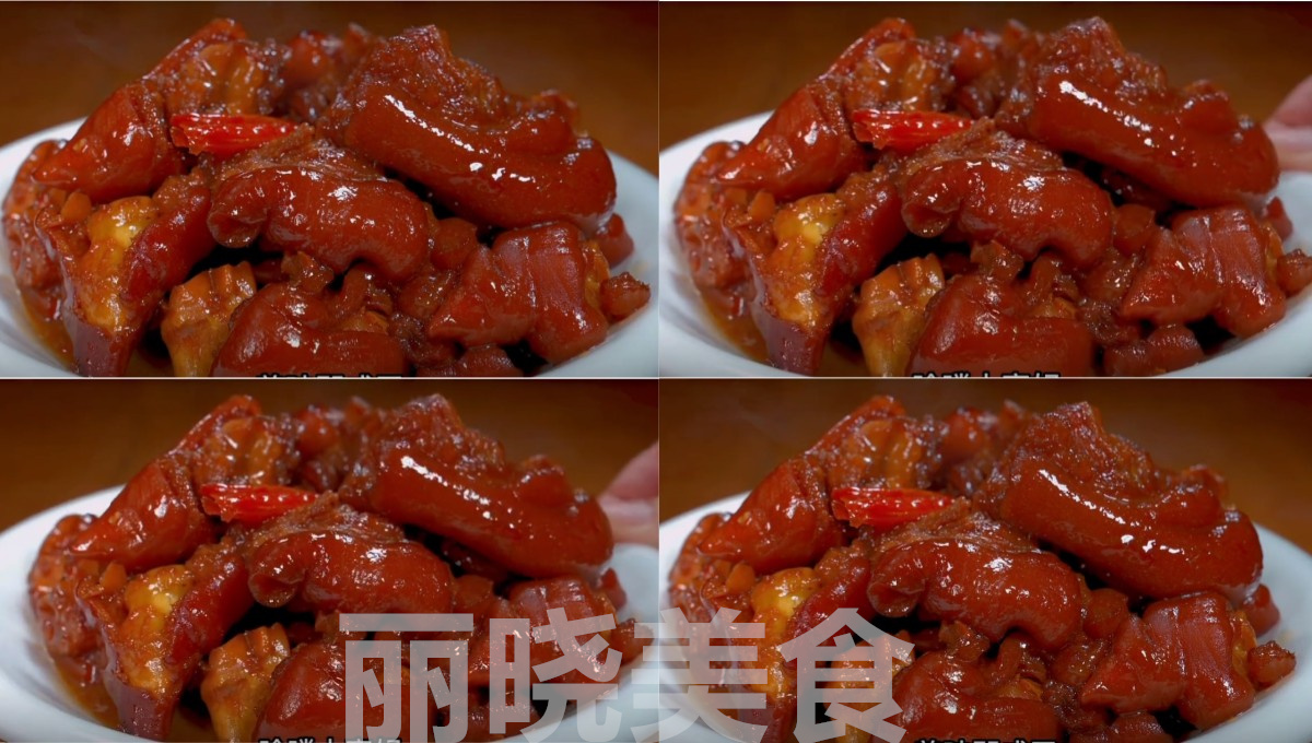 冬季御寒多吃这两道肉菜,天冷御寒要多吃什么菜