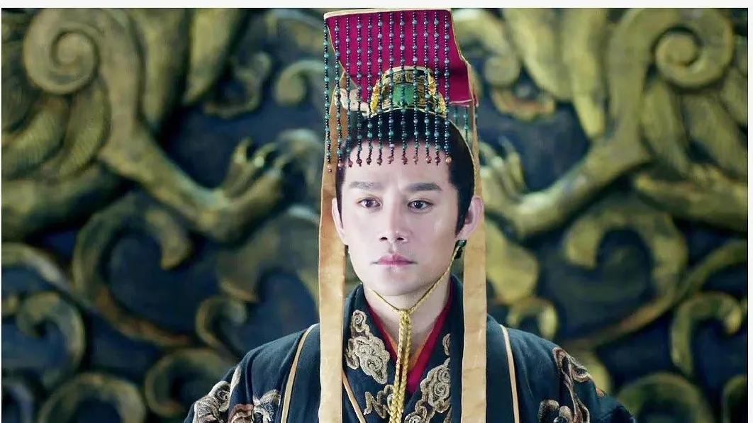 琅琊榜之人间日月长14,琅琊榜之人间日月长5