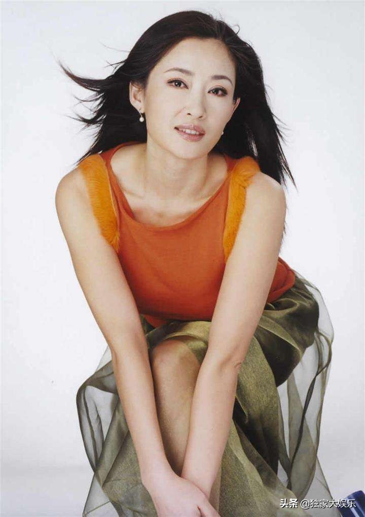 被导演娶到的11位女明星,被富豪娶回家的5个明星