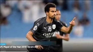 2016各大洲足球先生,2019年度足球先生