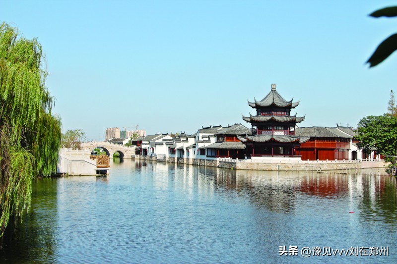 常熟古里镇的排名,镇江历史文化名镇