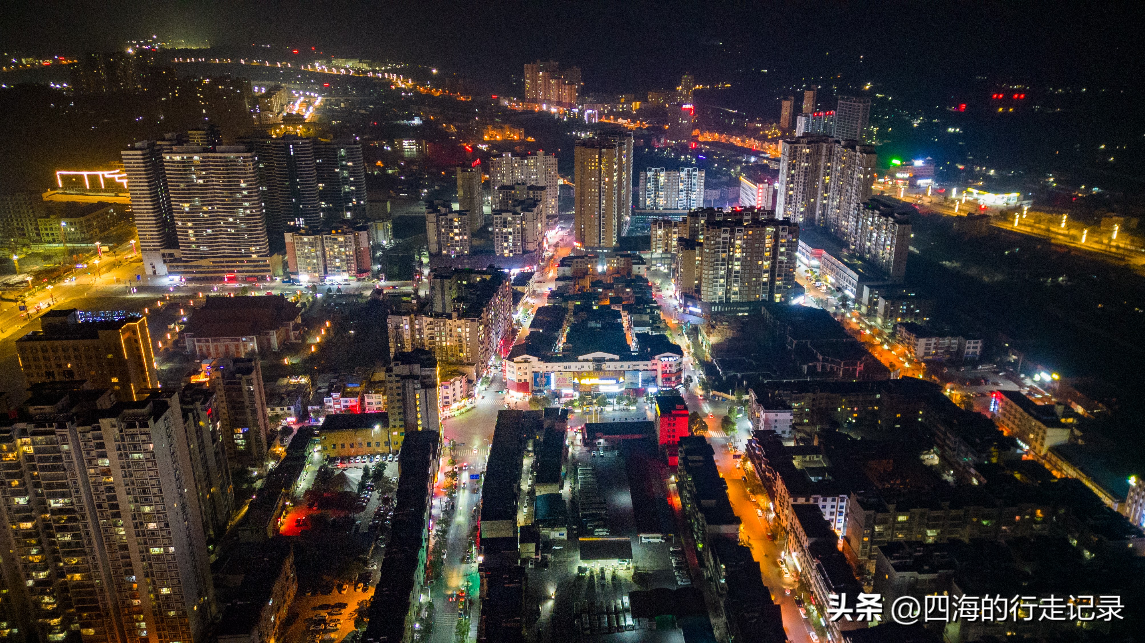 负债最高的县独山,400亿独山