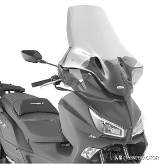 18年三阳踏板车系列,sym三阳新款踏板