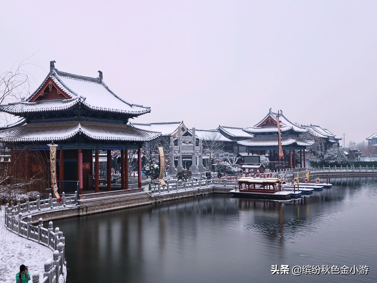 河南开封旅游攻略必去景点推荐,河南开封旅游攻略必去十大景点