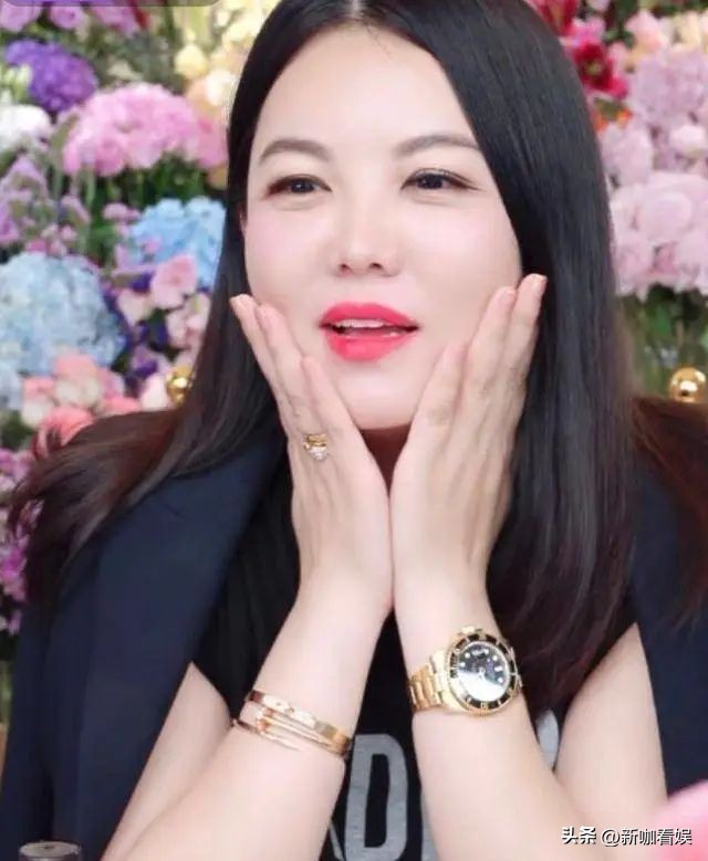 李湘和王岳伦两段婚姻,李湘王岳伦第几次婚姻