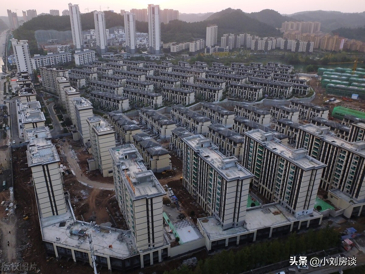 新手郑州买二手房攻略,郑州购买二手房的几个大坑