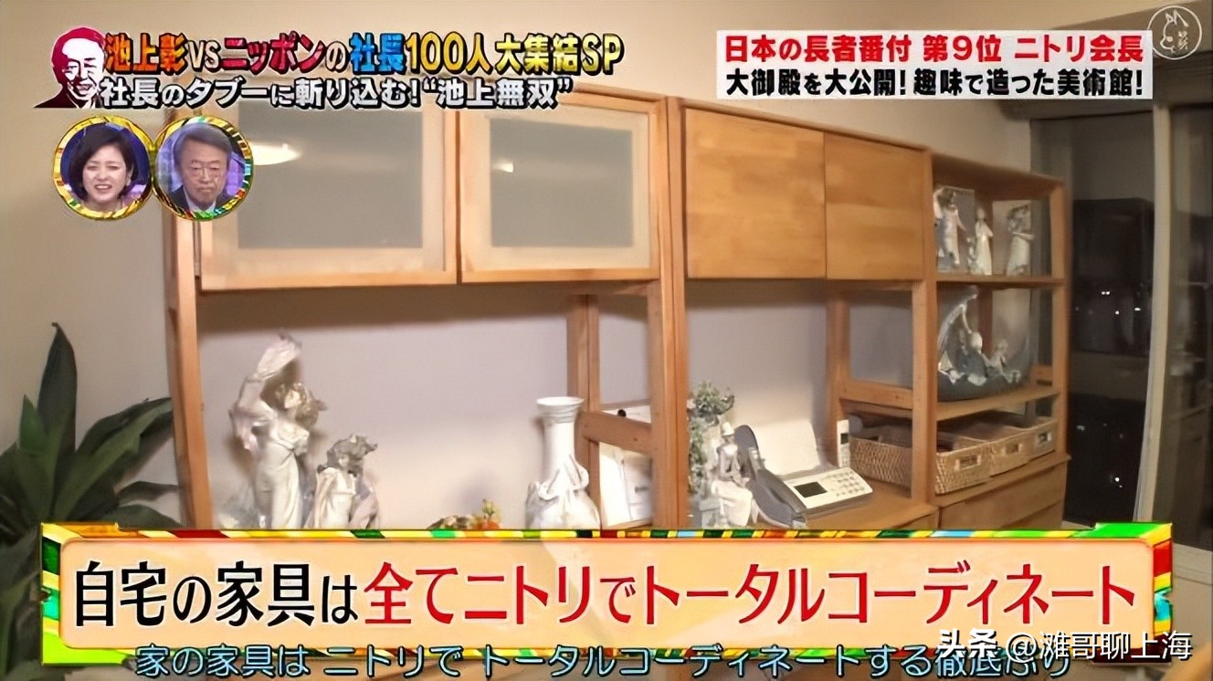 上海室内打卡必去的地方排名,家居打卡圣地