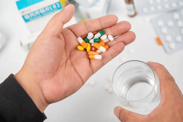 阿莫西林别乱吃只对6种病有效,阿莫西林禁忌症有哪些