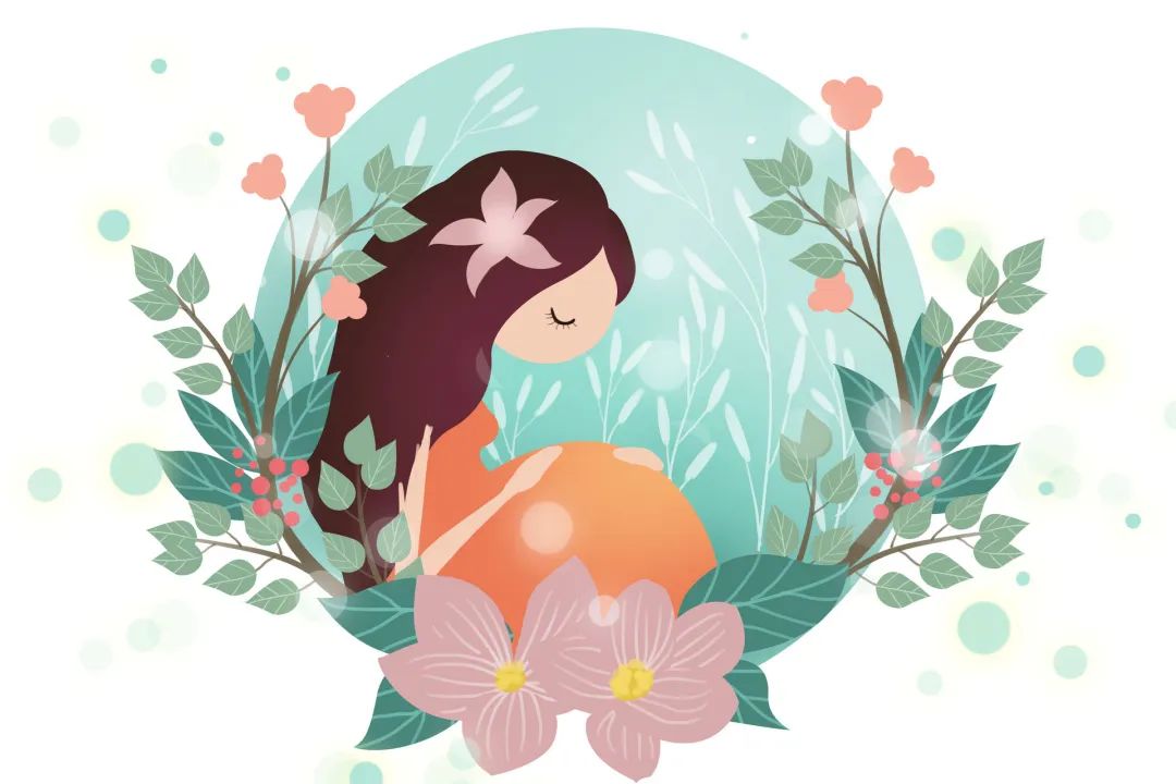 孕妈妈夏天起痱子怎么办,孕妈妈在孕期怎么防晒冬天