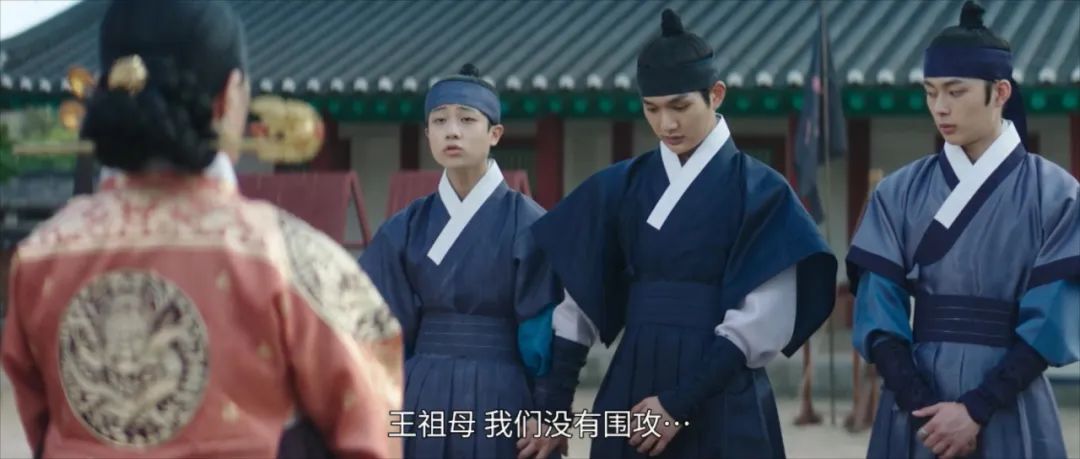 在这个题材上，韩国人还有脸吹？