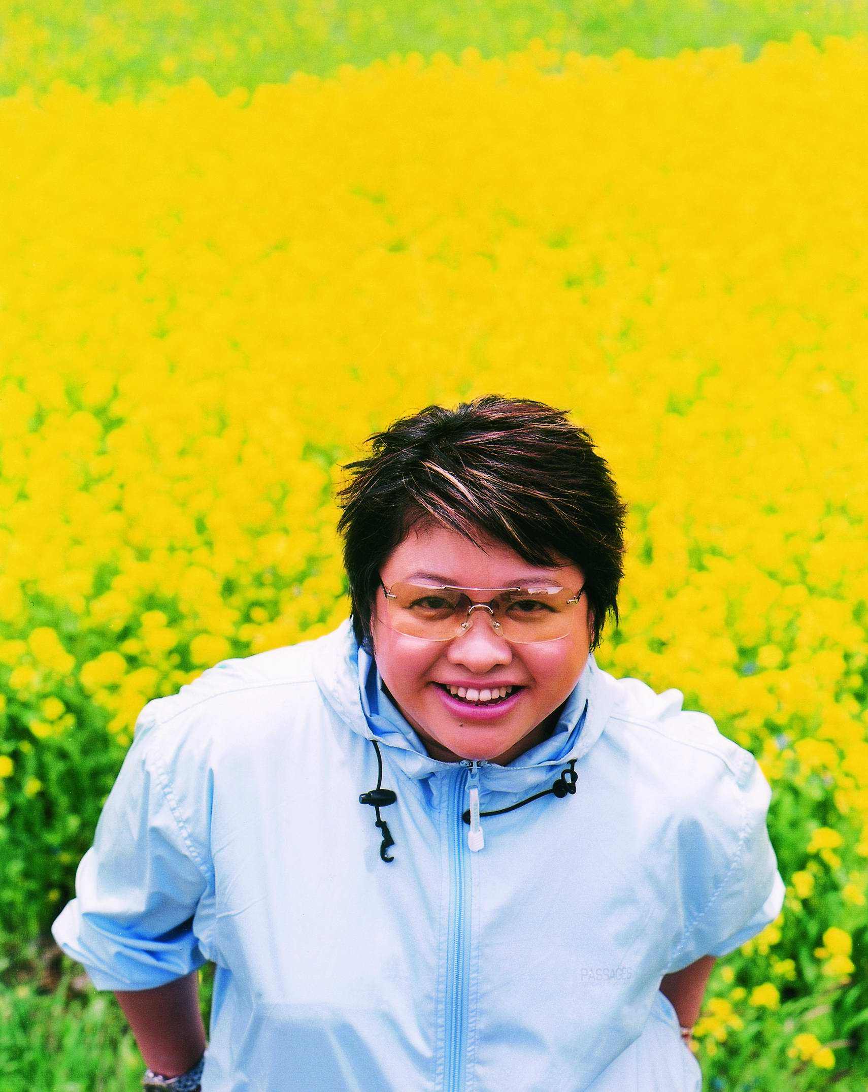 管彤和韩红什么关系,管彤与韩红现状