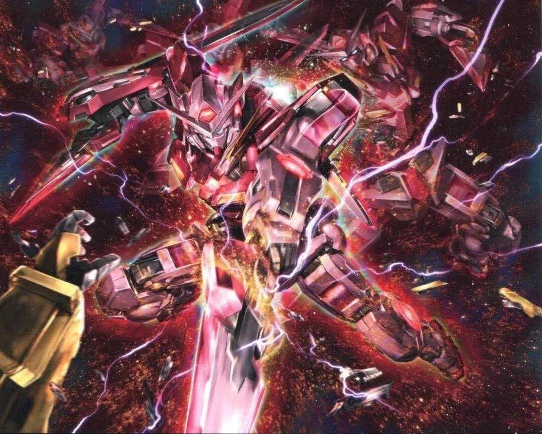 机动战士高达你不知道的事,机动战士高达解密