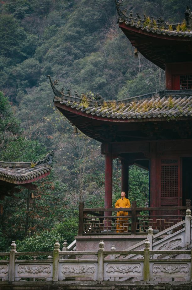 遂昌吃喝玩乐的地方,遂昌千佛山旅游度假