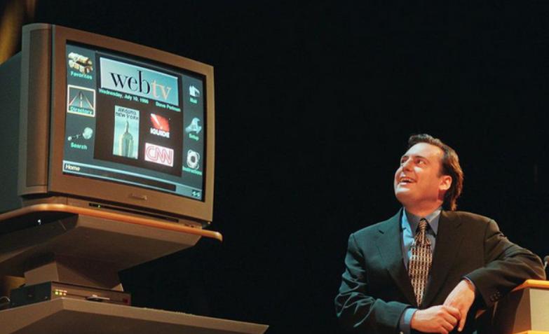 日本电子产业兴衰录,日本电子产品怎样崛起的