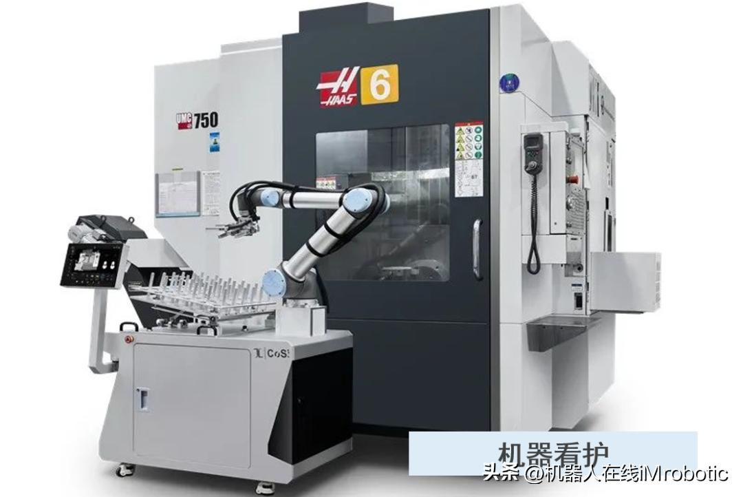 协作价值，实力加成|优傲工博会抢鲜看！