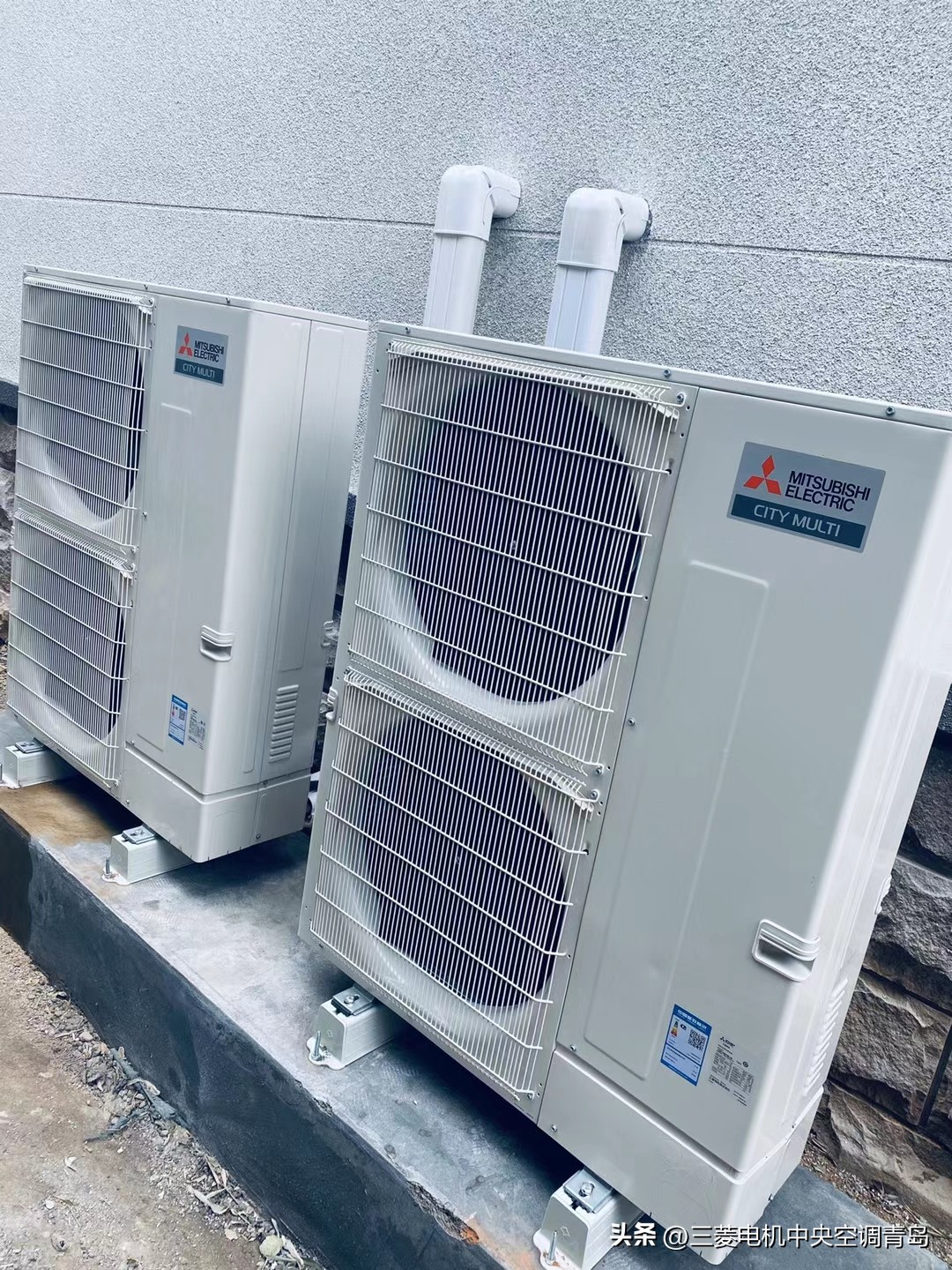 三菱电机中央空调河南为什么贵,三菱电机中央空调真实感受