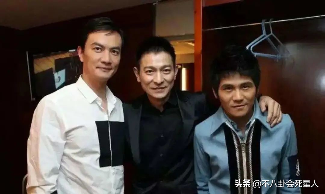 盘点喝酒后的男人丑态,8位长得丑的男星