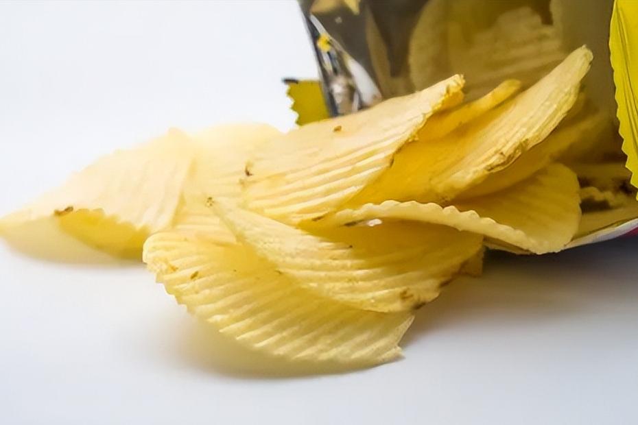 真假的薯片,品牌薯片哪些是假薯片