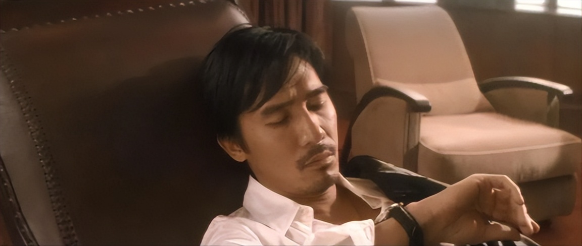 抱歉，三大顶级影帝也救不了它