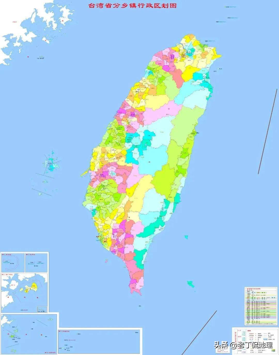 台湾省地图金门高清版大图,中国台湾省地图全图