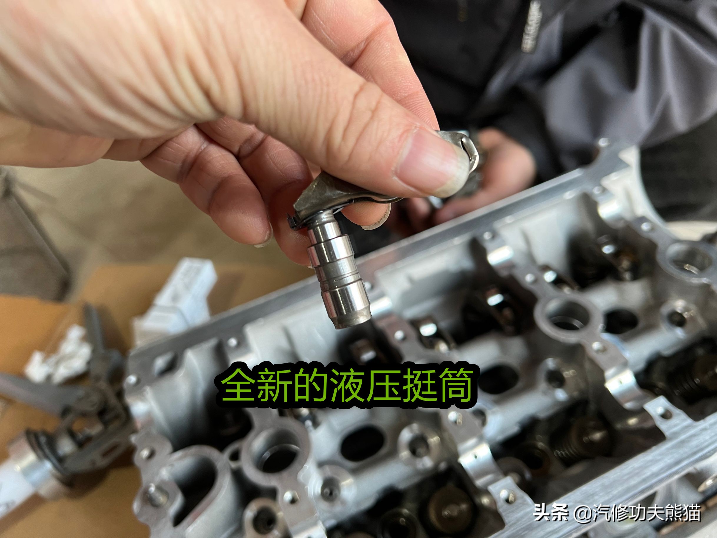 北京维修途观烧机油,途观9万公里严重烧机油原因