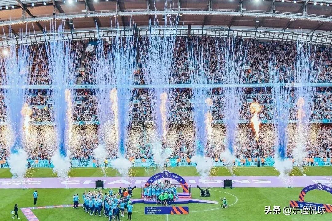 德勤报告进一步实锤了英超联赛在欧洲足球的统治地位