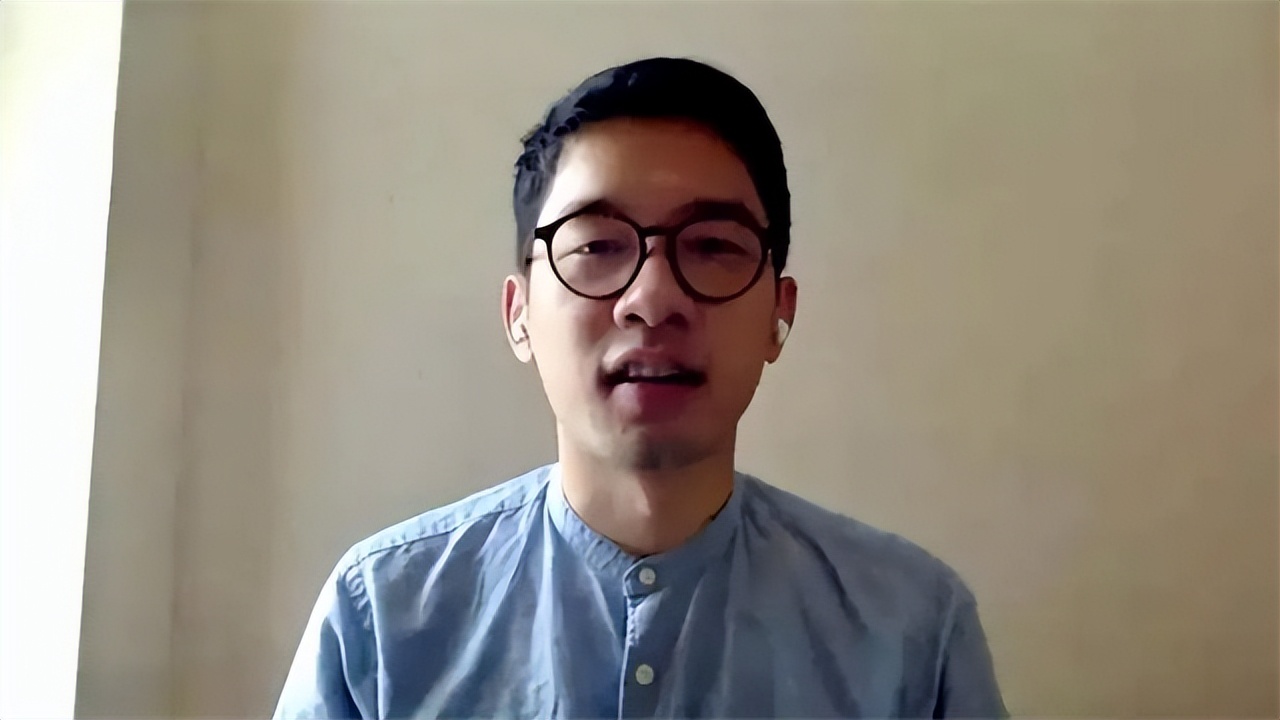 祸港头目罗冠聪：家境普通，成绩糟糕，靠搞乱香港读耶鲁