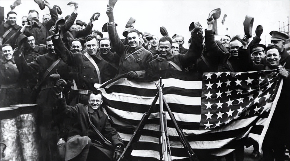 俄乌冲突给我们的警醒，千万不要相信美国，毛主席70年前就已看透