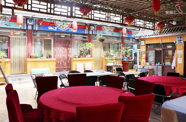 怀柔白河湾纯舍民宿,怀柔八宝堂民宿价格