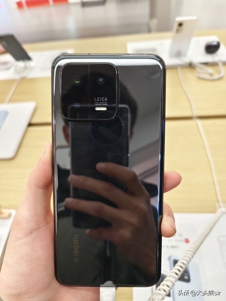 vivox90和小米13和magic5,荣耀magic5和iqoo11和vivox90对比