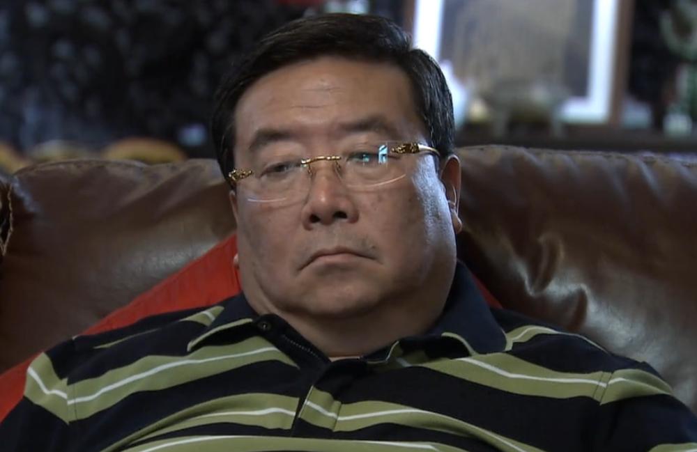 正阳门下里面真实有钱人,正阳门下身价排行榜