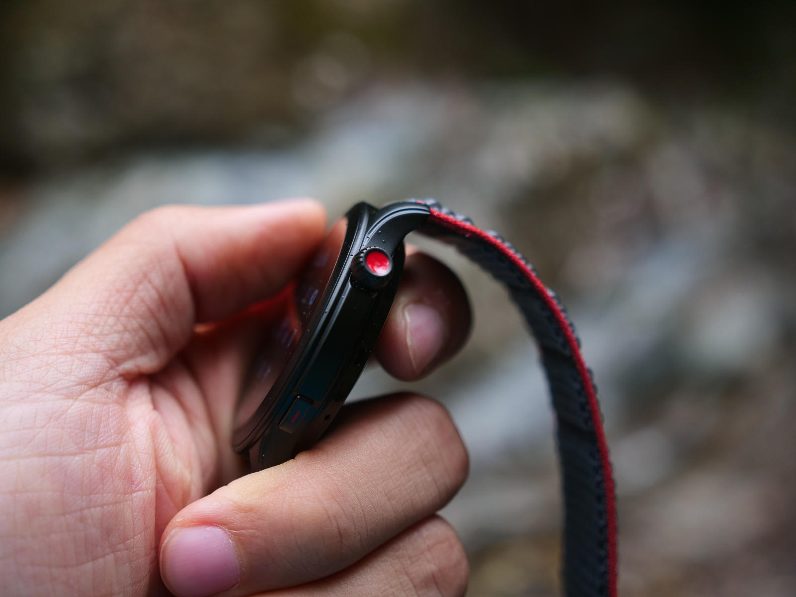 千元机最强水桶机是哪款,AmazfitGTS4手表测评