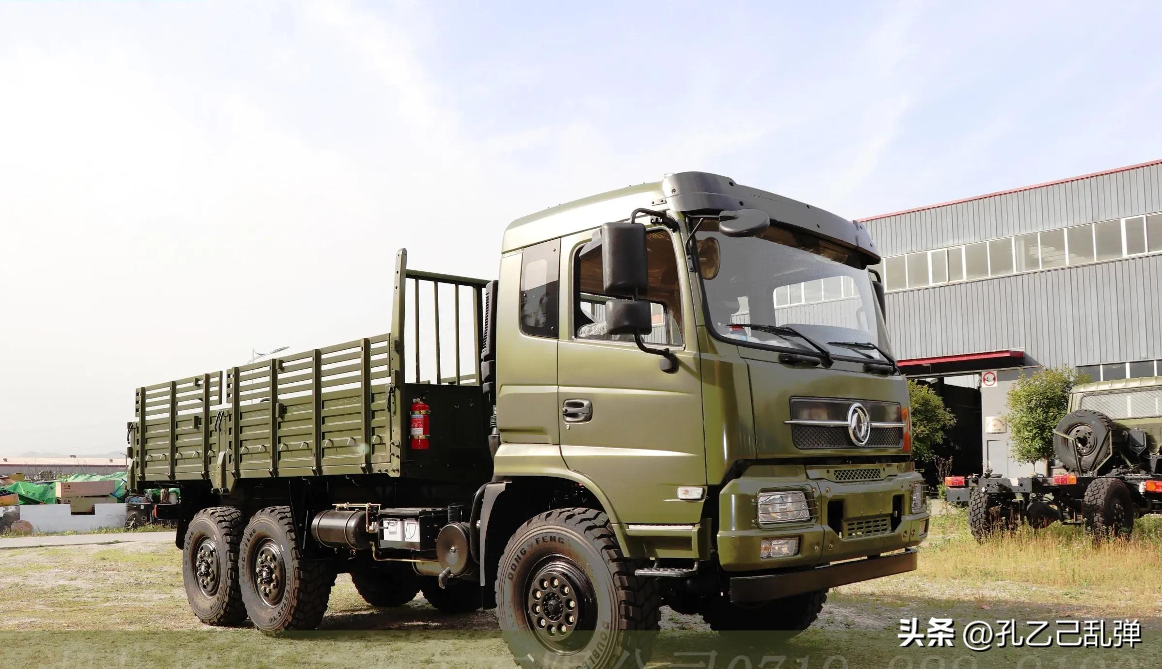 十堰东风二汽在哪里,十堰东风二汽简介