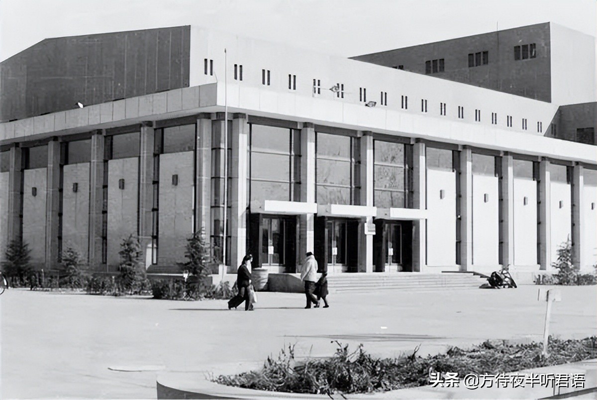 1980年代郑州老照片,八十年代郑州老视频