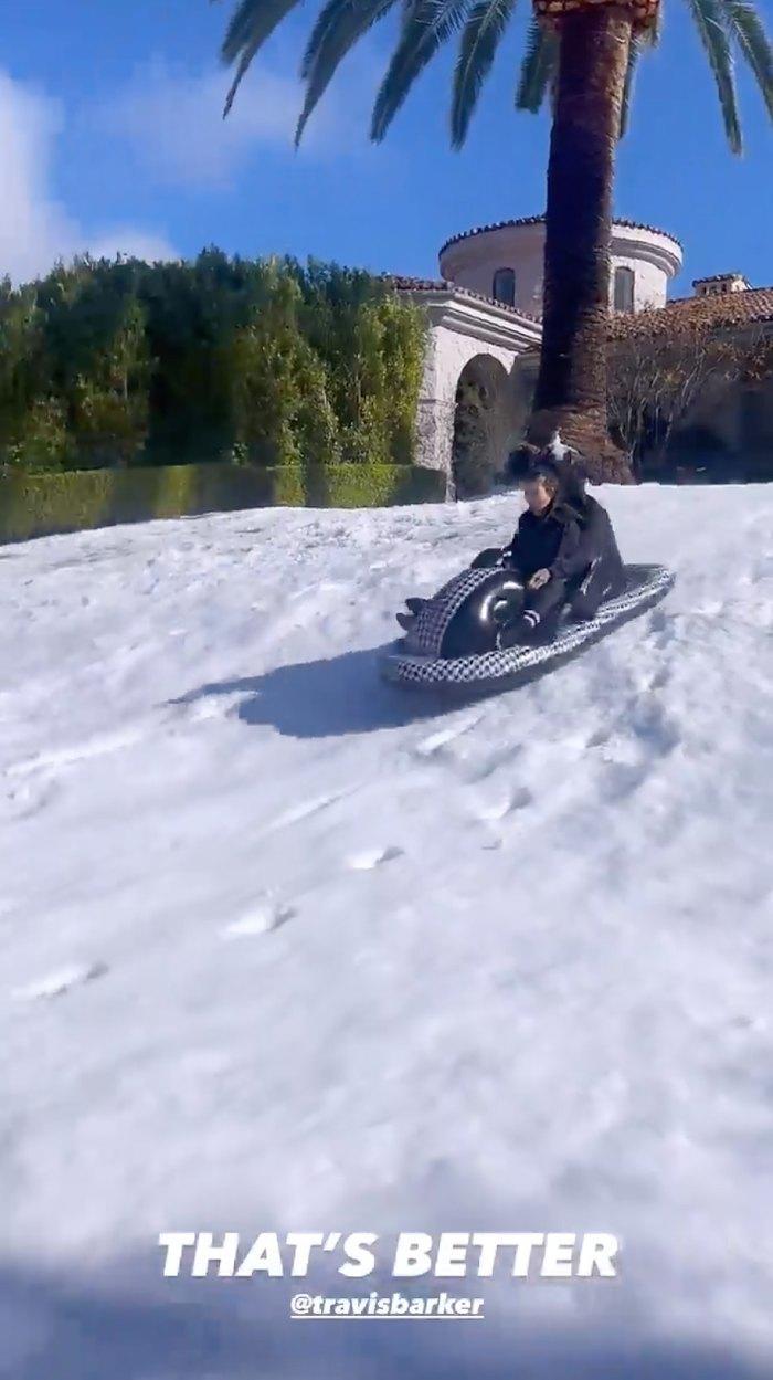 卡戴珊家族每个女儿的恋爱史,卡戴珊家族回忆大姐的婚姻