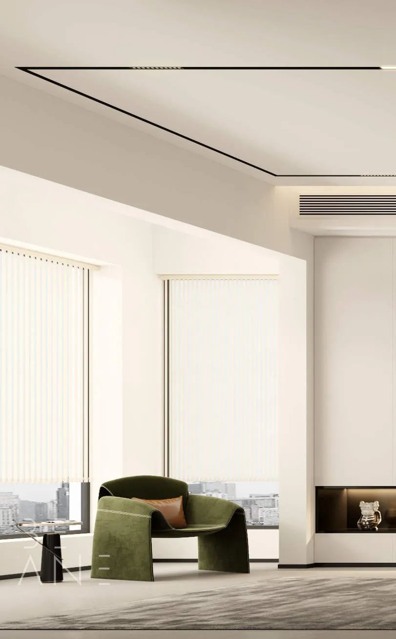 贝安尔国际设计|2023年流行的10种设计风格，记得收藏