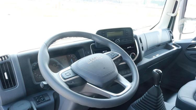 老款江铃凯运改新款,江铃凯运升级版质量