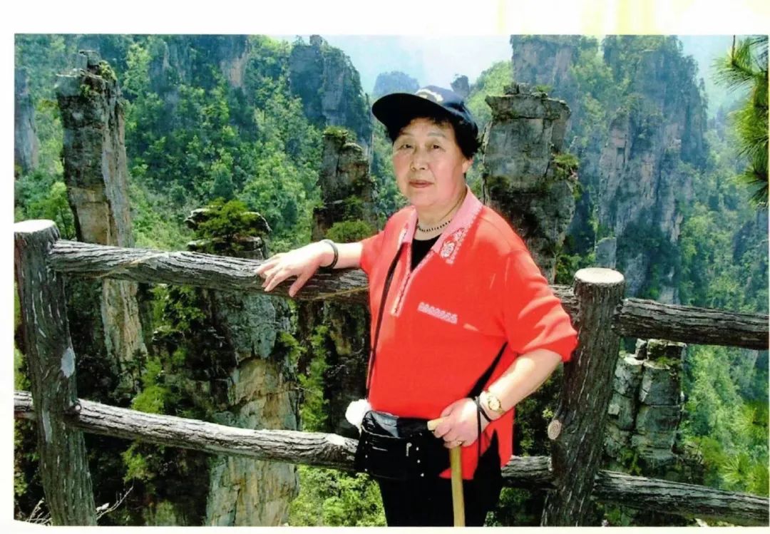 邓亚平：我的五姑