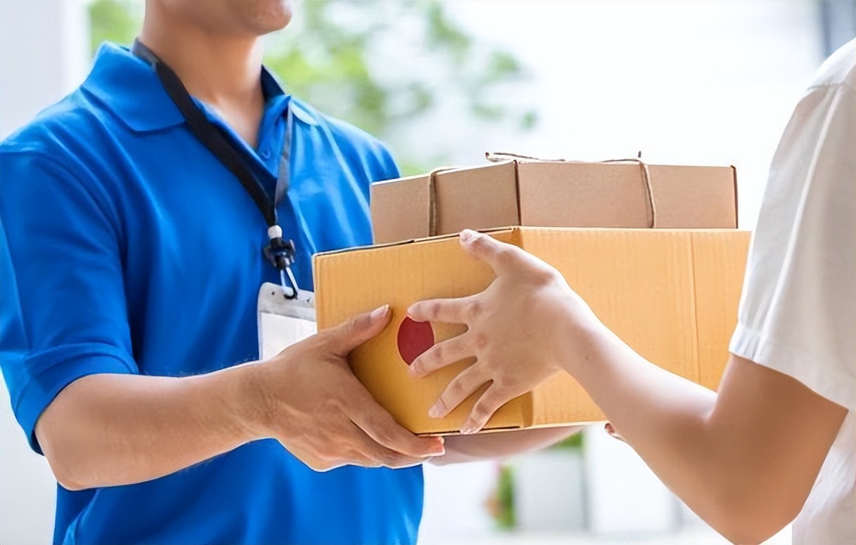 快递行业目前最好的快递公司,靠谱的快递公司排名