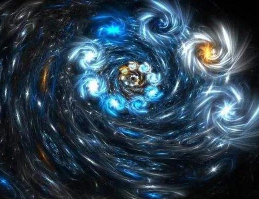 4维空间已被证明真实存在,4维空间被证实存在人进去会怎样