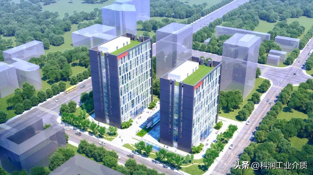 南京科润科技有限公司简介,科润南京