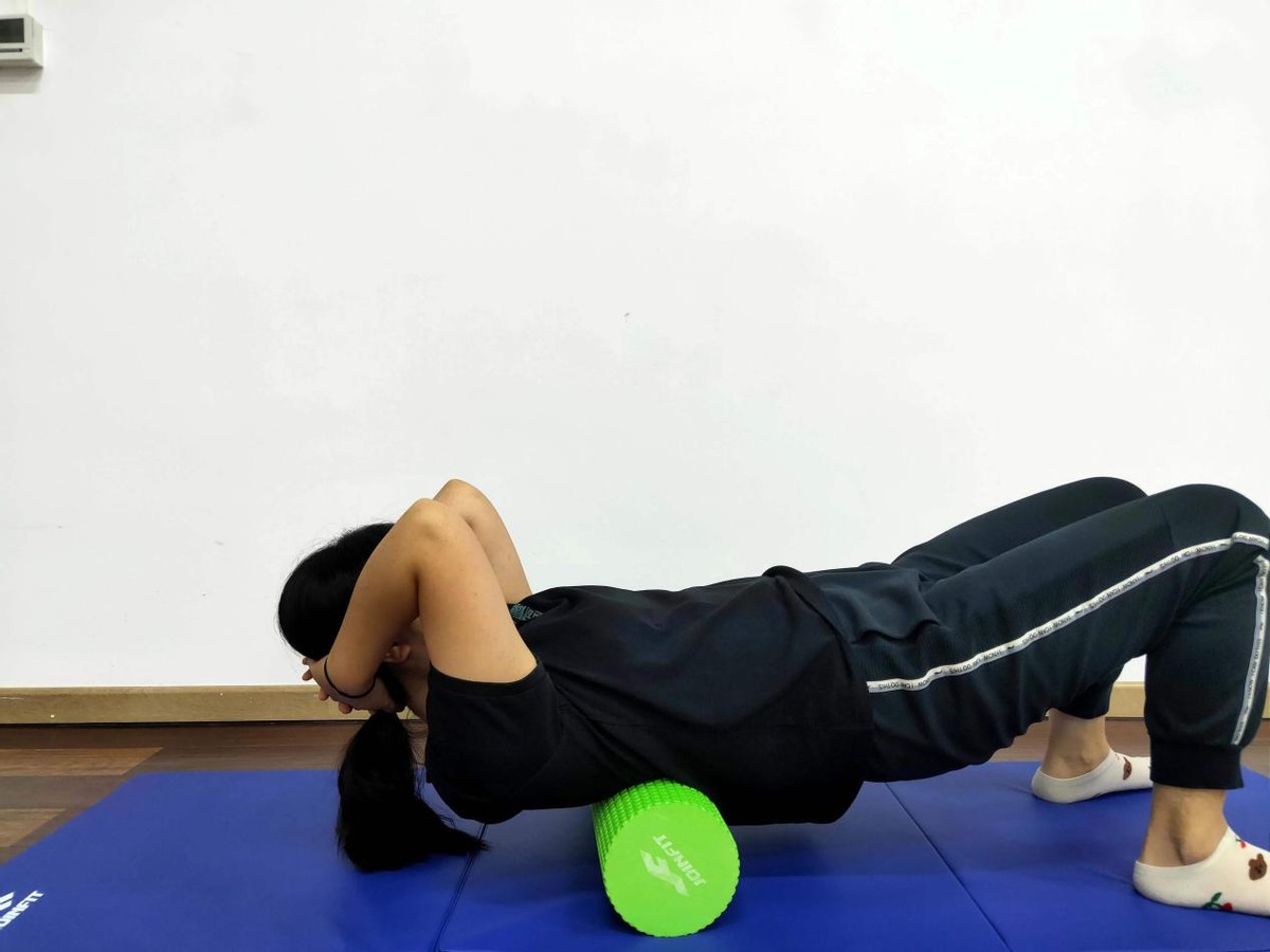 长期伏案后背疼痛怎么办,长期伏案的人怎么缓解