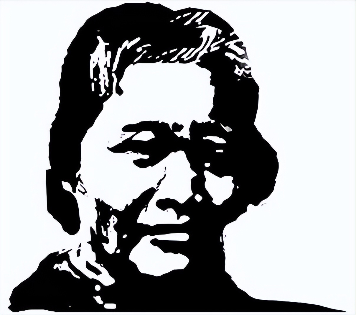 我的母亲并不伟大语录,我的母亲不爱我