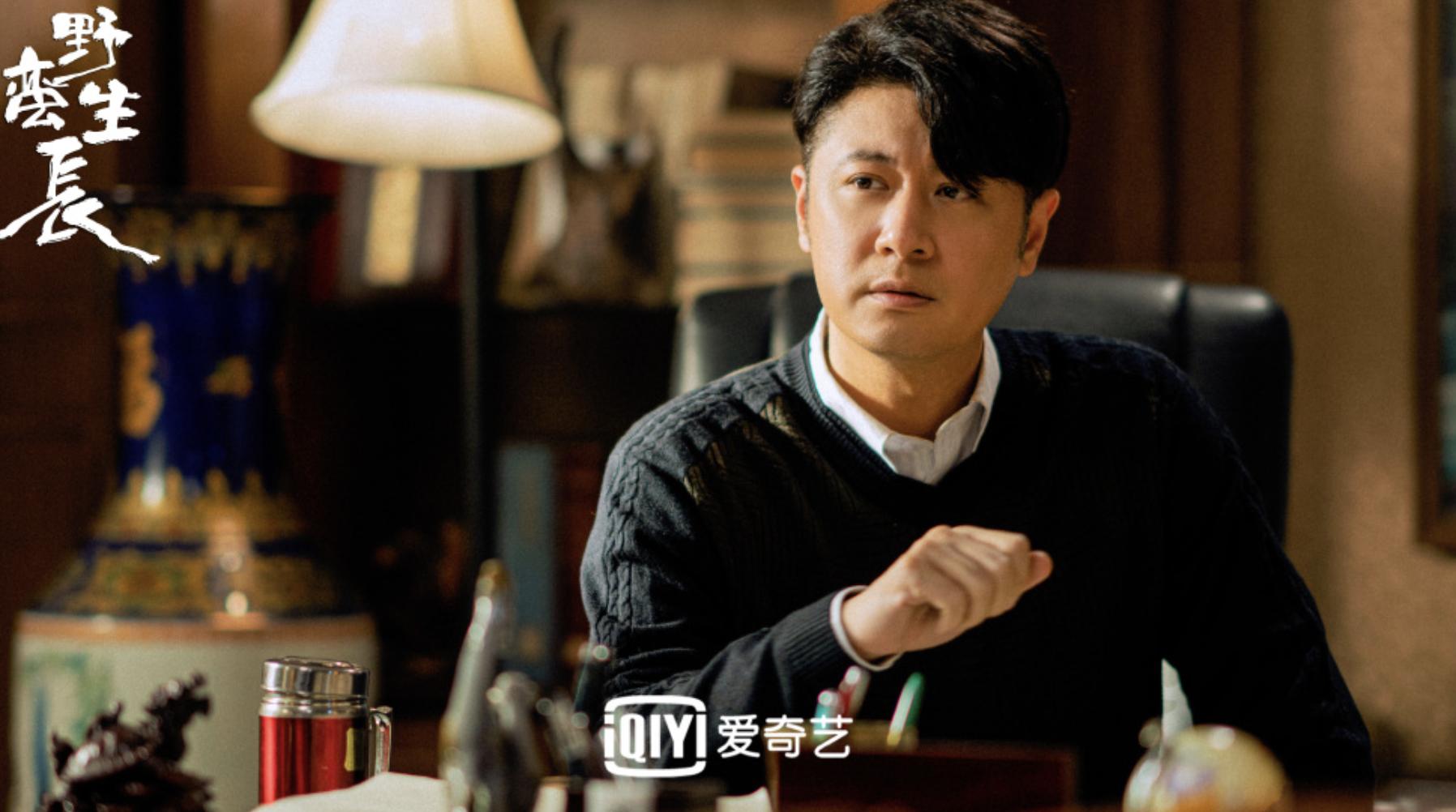 赵丽颖明年新剧,赵丽颖新剧野蛮生长定档