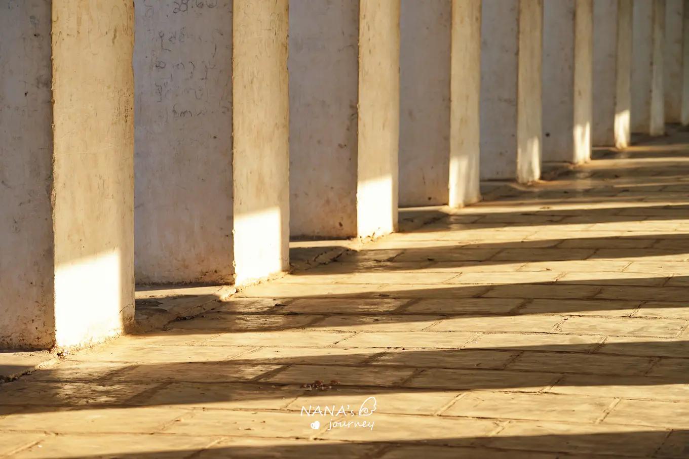 蒲甘最美佛塔,蒲甘王朝的建筑