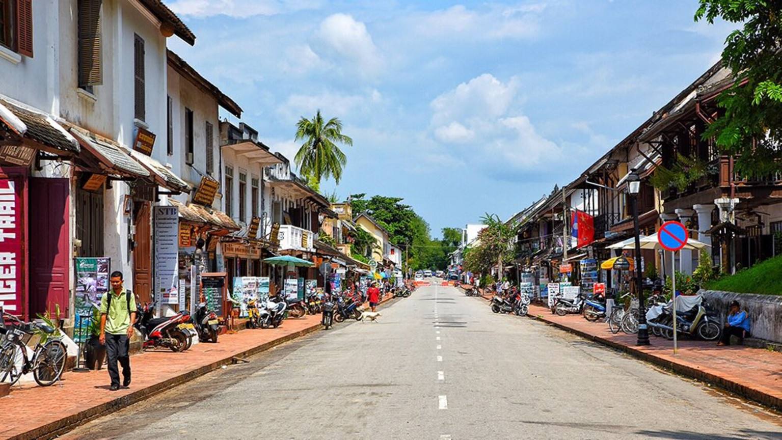 老挝有多少经商的中国人,老挝有10万湖南老乡吗