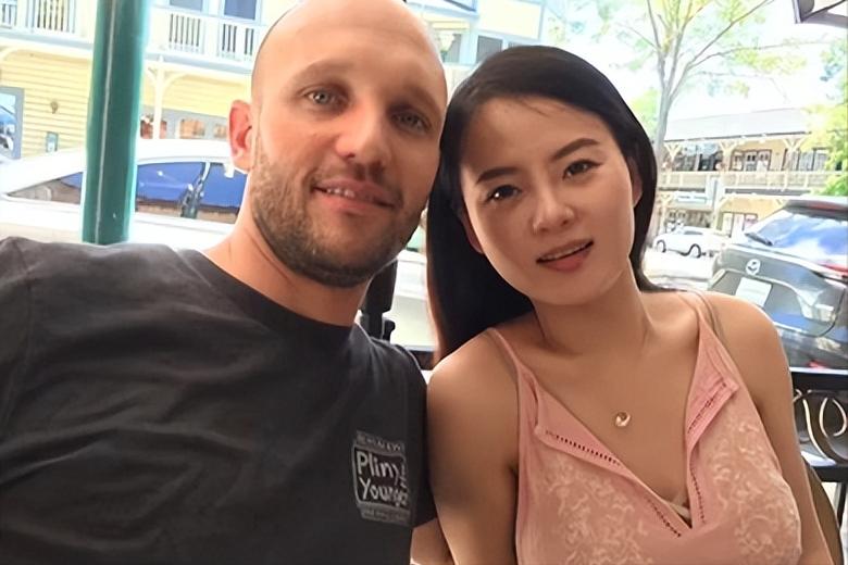 安徽姑娘嫁给老外,安徽姑娘嫁给山东老公